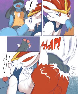Midnight Snack 005