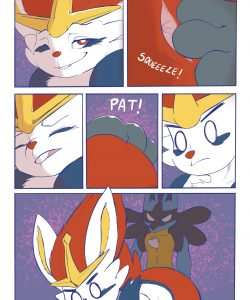 Midnight Snack 006