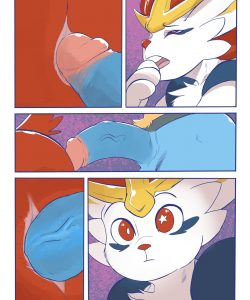Midnight Snack 007