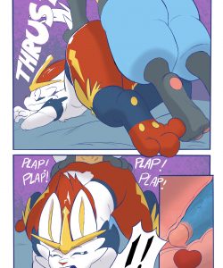 Midnight Snack 008