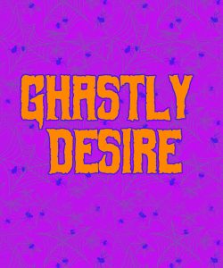Weird Horny Tales - Ghastly Desire