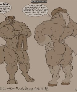 Working On The Farm 007