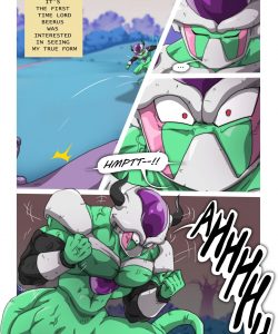 A God's Pupil 020