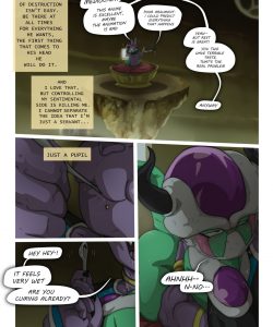 A God's Pupil 039