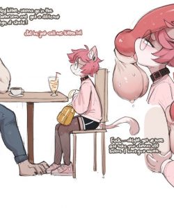Cafe Date