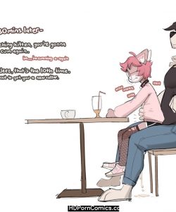 Cafe Date 004