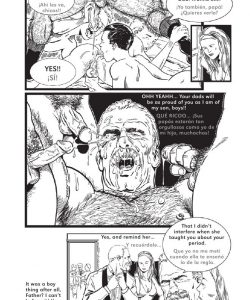 A Warm New Year's Eve 007