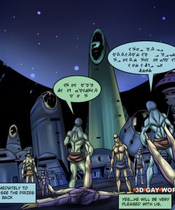 Galaxy's Edge 3 006