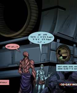 Galaxy's Edge 3 032