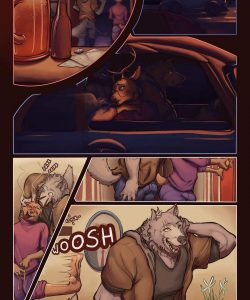 Familiar Taste 003