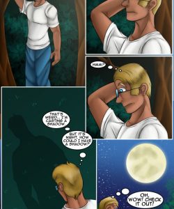 Moonlights Gaze