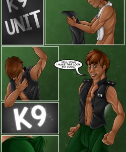 The Rookie 002