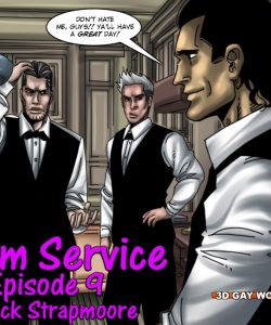Room Service 9