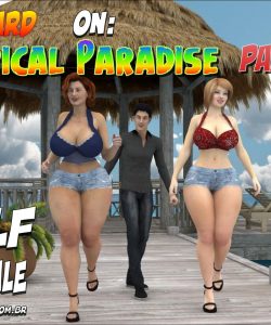 Leonard On - Tropical Paradise 2