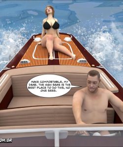 Leonard On - Tropical Paradise 2 033