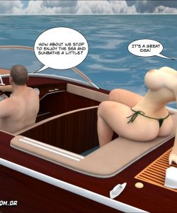 Leonard On - Tropical Paradise 2 037