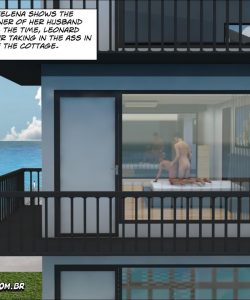 Leonard On - Tropical Paradise 2 040