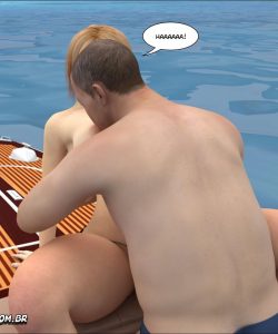 Leonard On - Tropical Paradise 2 059