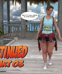 Leonard On - Tropical Paradise 2 071