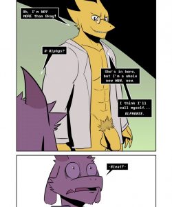 Hopes And Dreemurrs 3 004