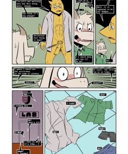 Hopes And Dreemurrs 3 005