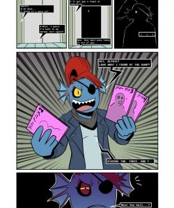 Hopes And Dreemurrs 3 009