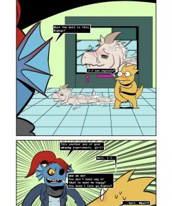 Hopes And Dreemurrs 3 010
