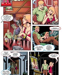 The Honey Trap