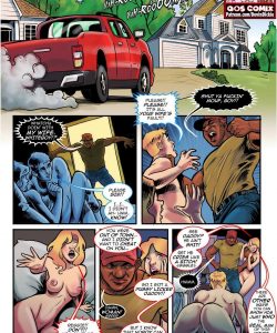 The Honey Trap 004
