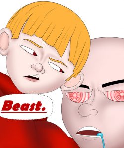 Edmund Vs The Rock 004