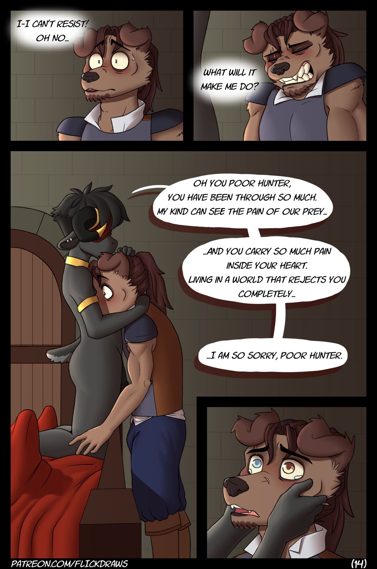 The Contract 015