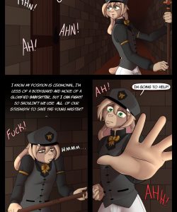 The Contract 021