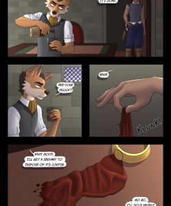 The Contract 037