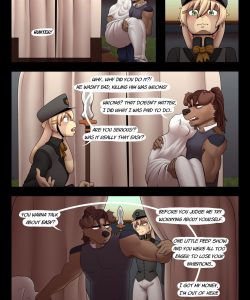 The Contract 038
