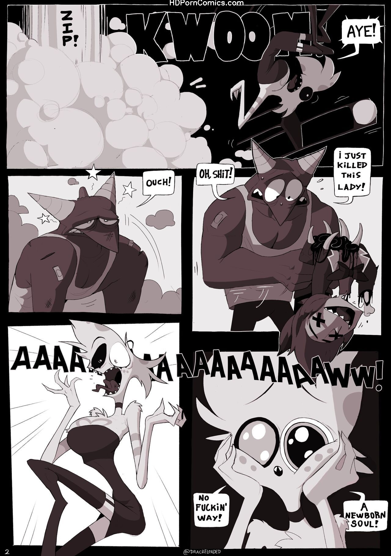 Falling Down 003