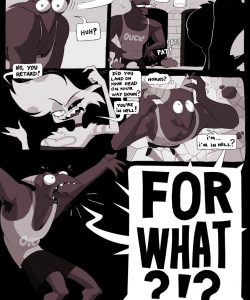 Falling Down 004