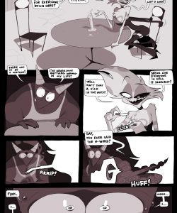 Falling Down 005