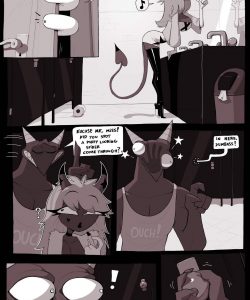 Falling Down 008
