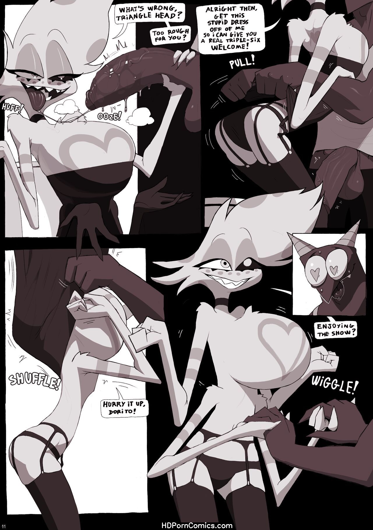 Falling Down 012