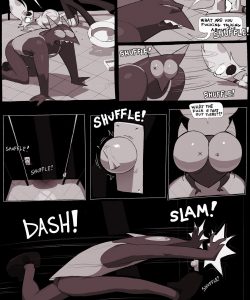 Falling Down 021