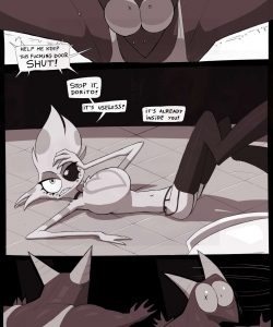 Falling Down 022