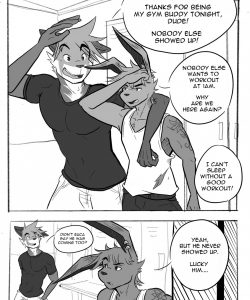 1 AM Workout