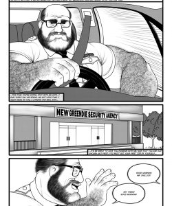 1001 Tons 2 - Unstoppable Instinct 002