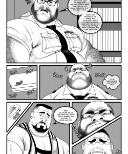 1001 Tons 2 - Unstoppable Instinct 003