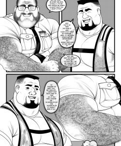1001 Tons 2 - Unstoppable Instinct 004