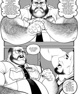 1001 Tons 2 - Unstoppable Instinct 005