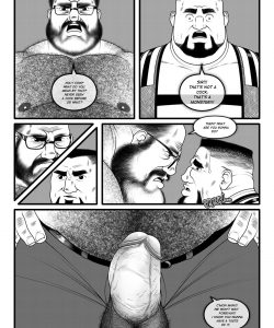 1001 Tons 2 - Unstoppable Instinct 012