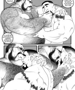 1001 Tons 2 - Unstoppable Instinct 015