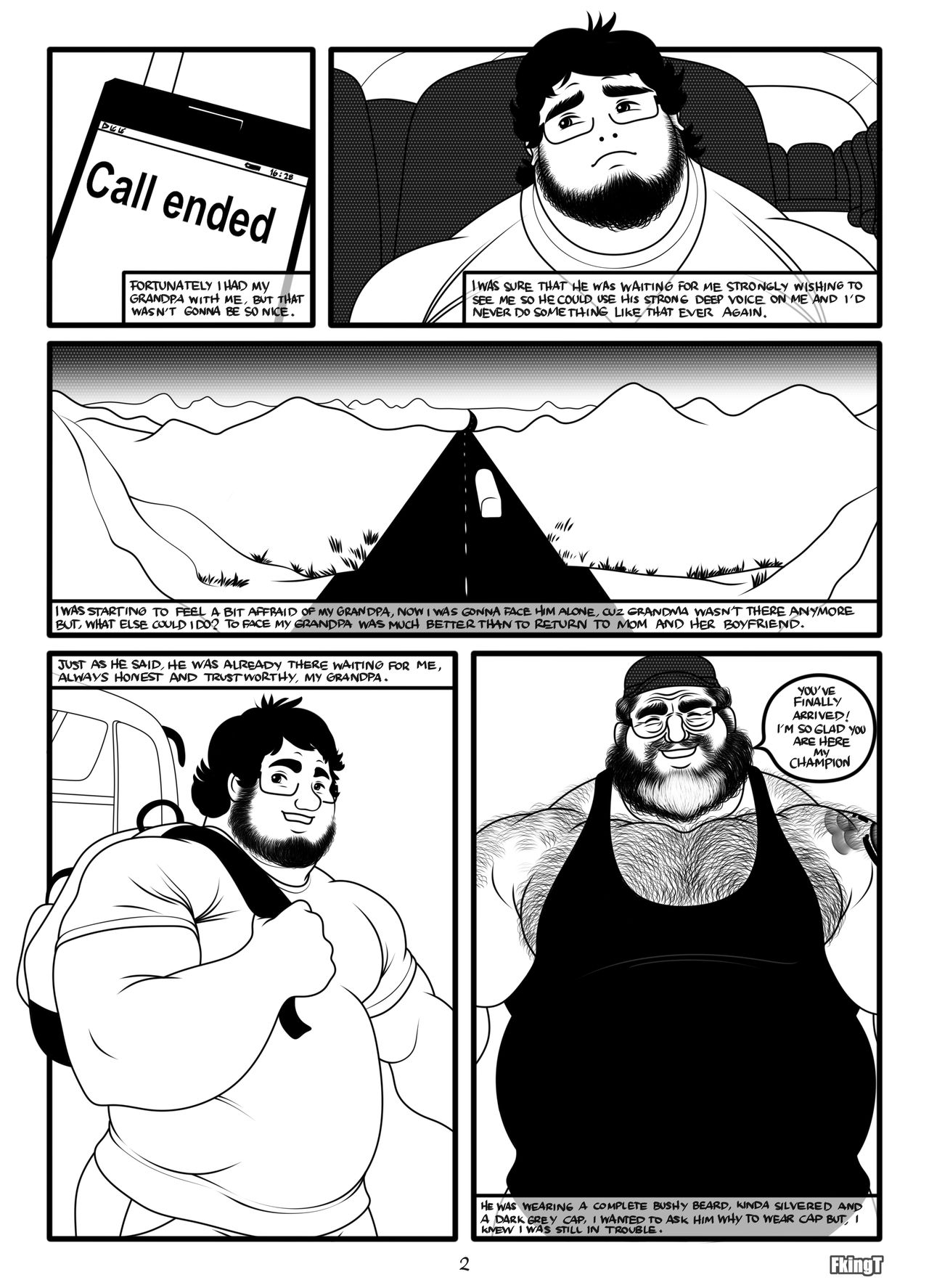 1001 Tons - Welcome Home 003