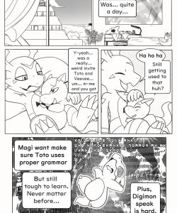 Sven And Toto